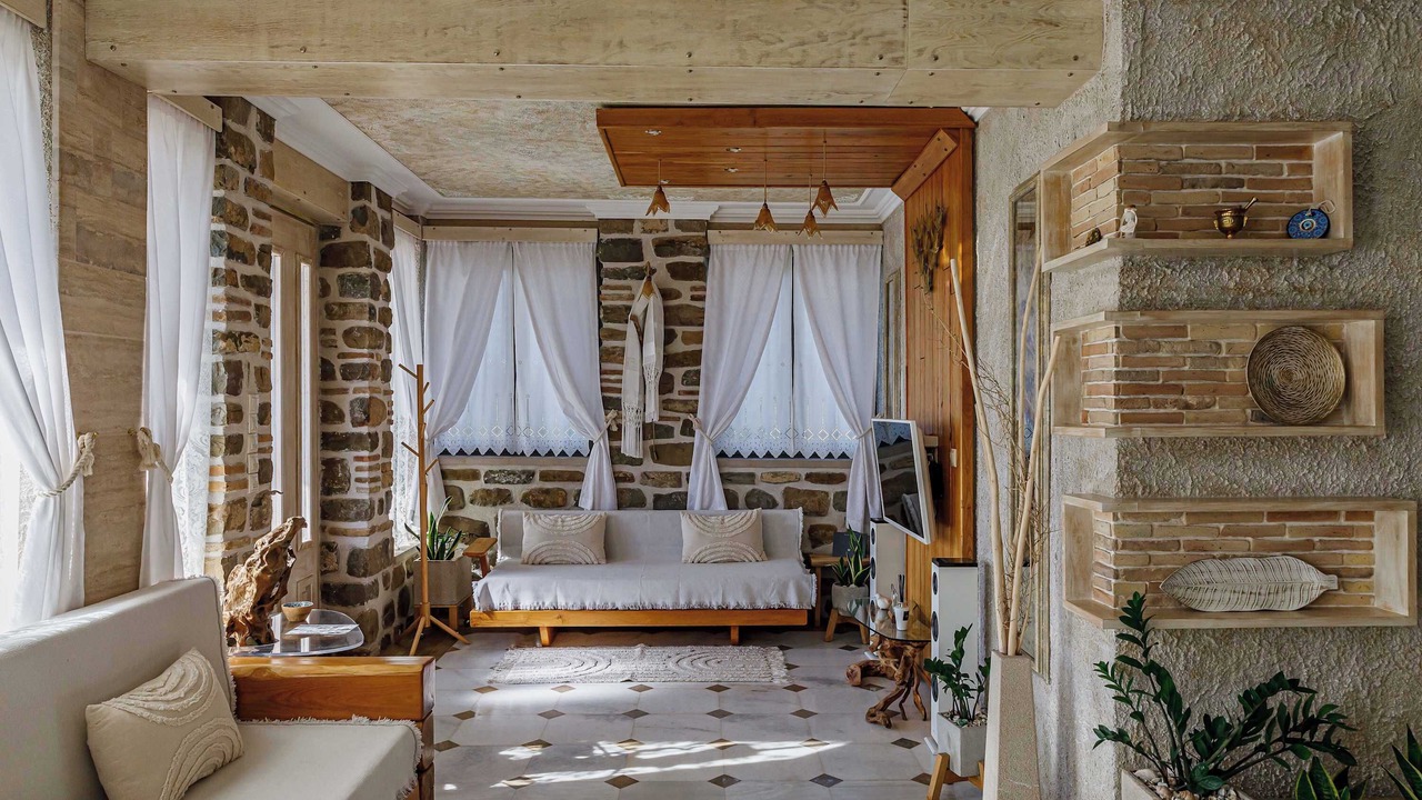 Photo of Bedroom in Mesolongi