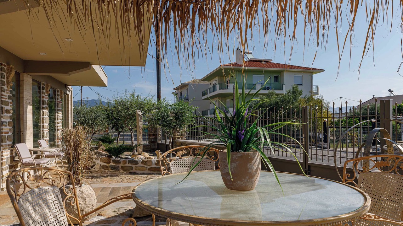 Photo of Outdoor in Mesolongi