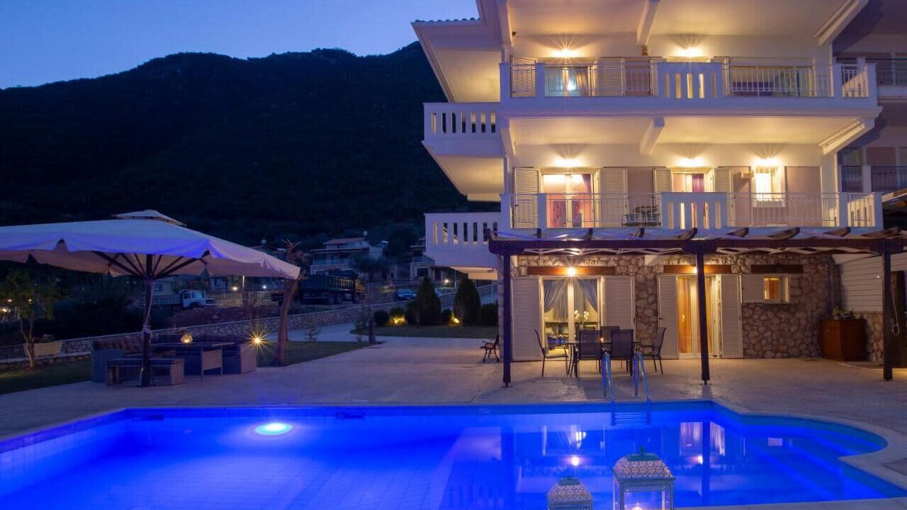Photo of Outdoor in Nikiana