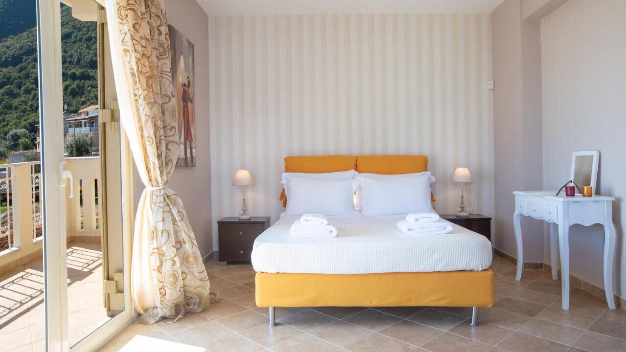 Photo of Bedroom in Nikiana