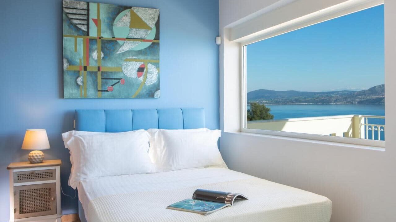 Photo of Bedroom in Nikiana
