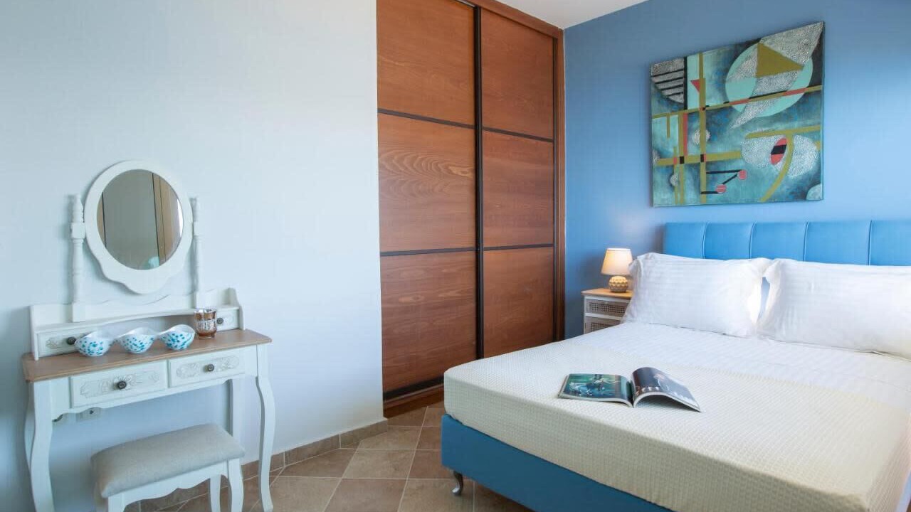 Photo of Bedroom in Nikiana