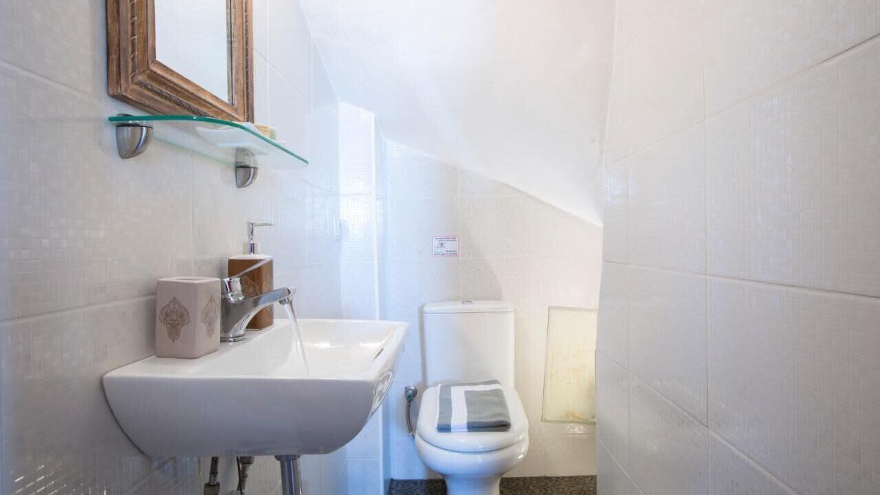 Photo of Bathroom in Nikiana