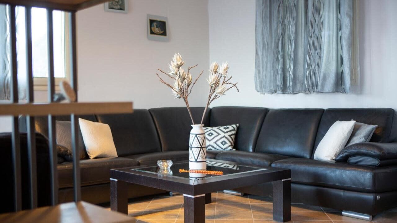 Photo of Livingroom in Nikiana