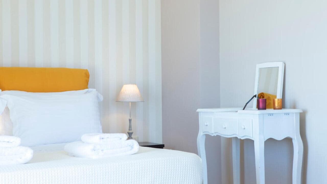 Photo of Bedroom in Nikiana