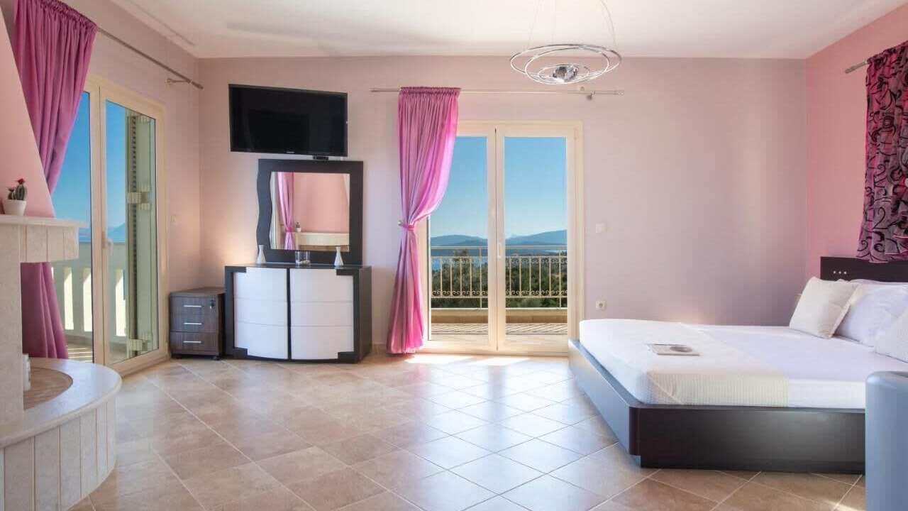 Photo of Bedroom in Nikiana