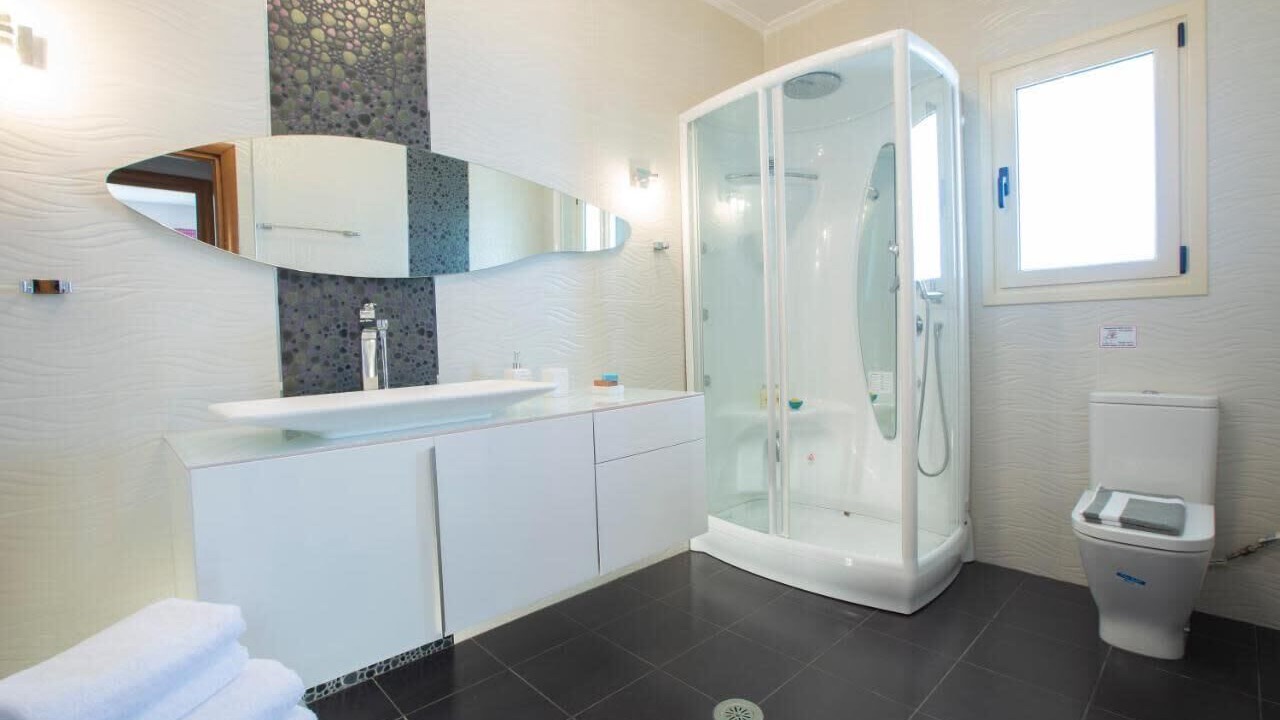 Photo of Bathroom in Nikiana