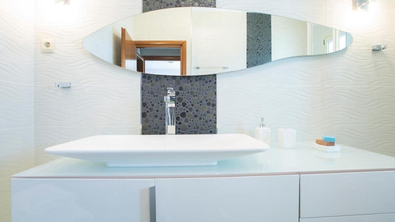 Photo of Bathroom in Nikiana