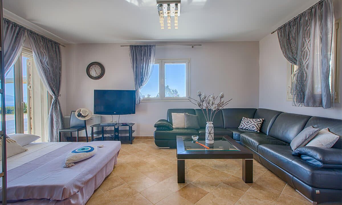 Photo of Bedroom in Nikiana