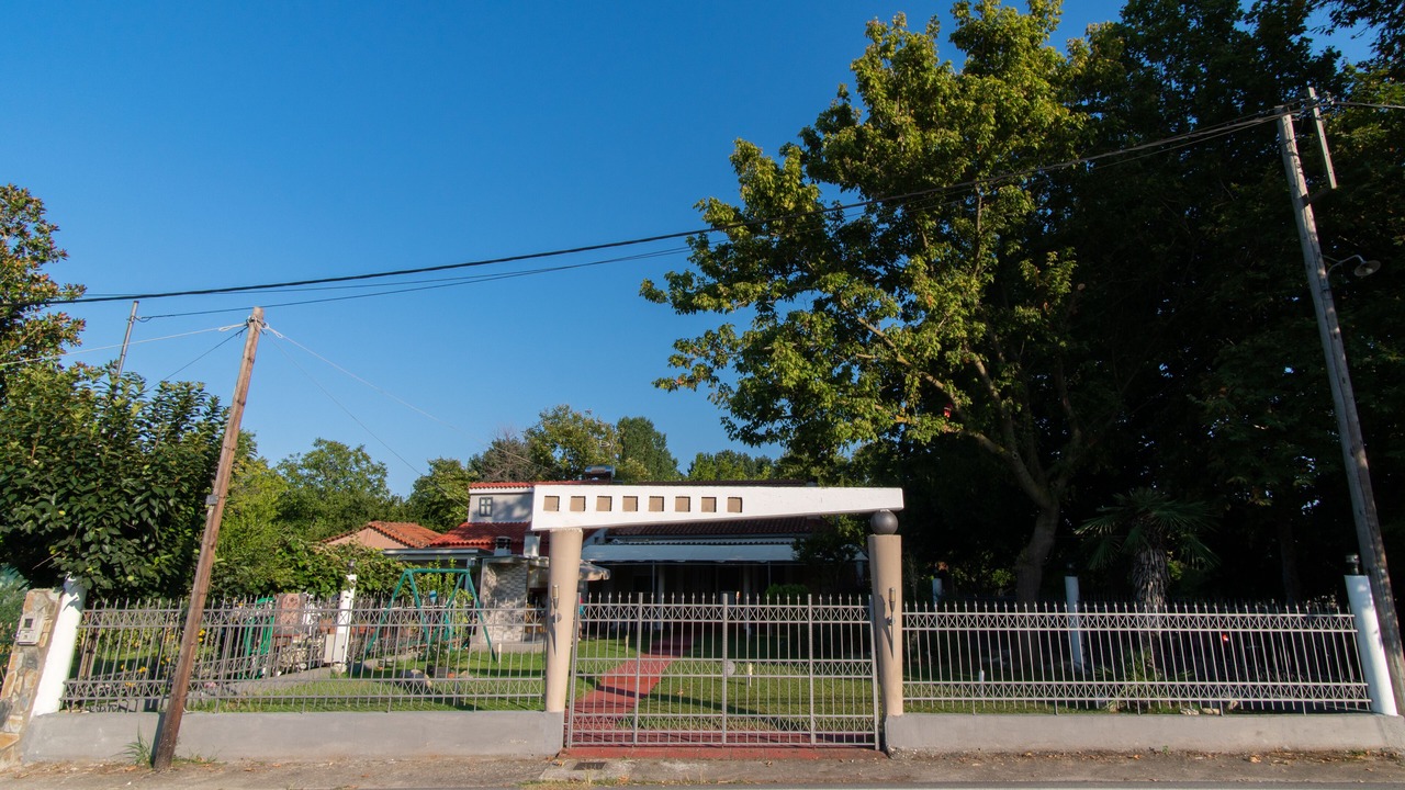 Photo of Outdoor in Agia