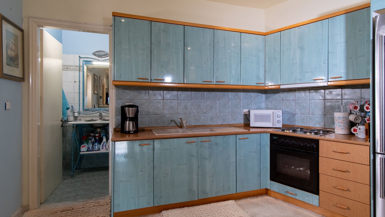 Photo of Kitchen in Agia