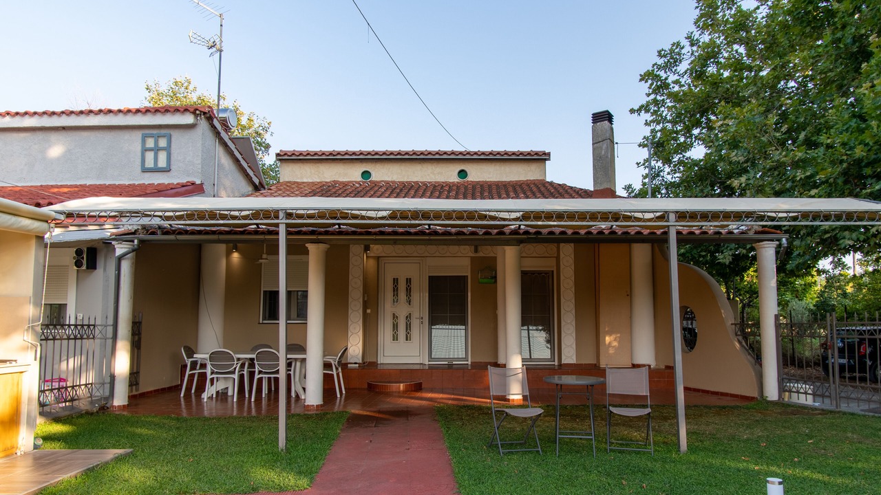 Photo of Outdoor in Agia
