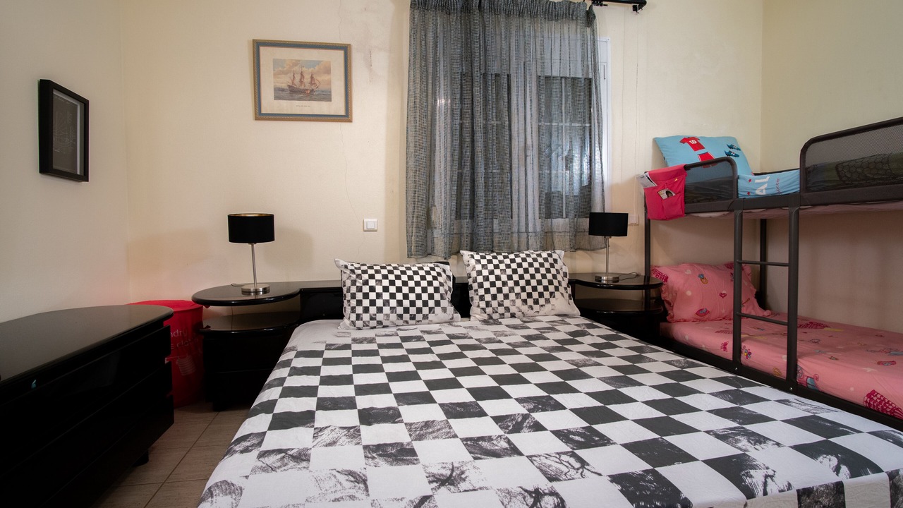 Photo of Bedroom in Agia