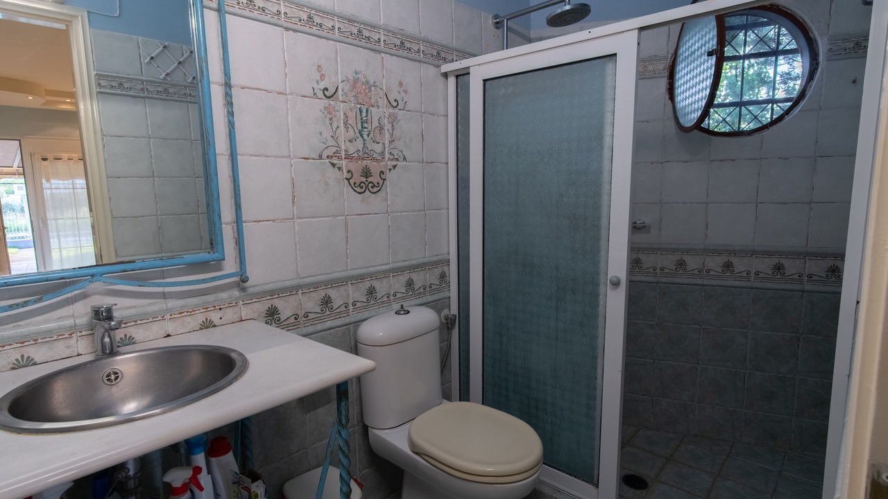 Photo of Bathroom in Agia
