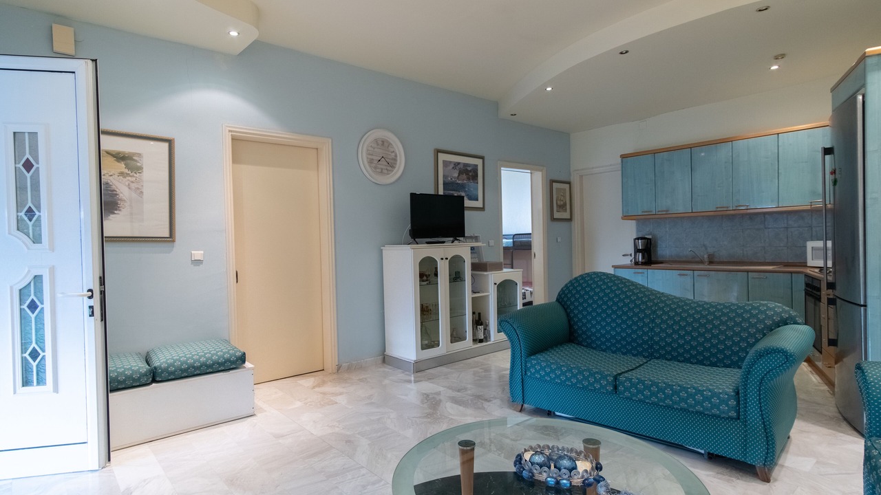 Photo of Livingroom in Agia