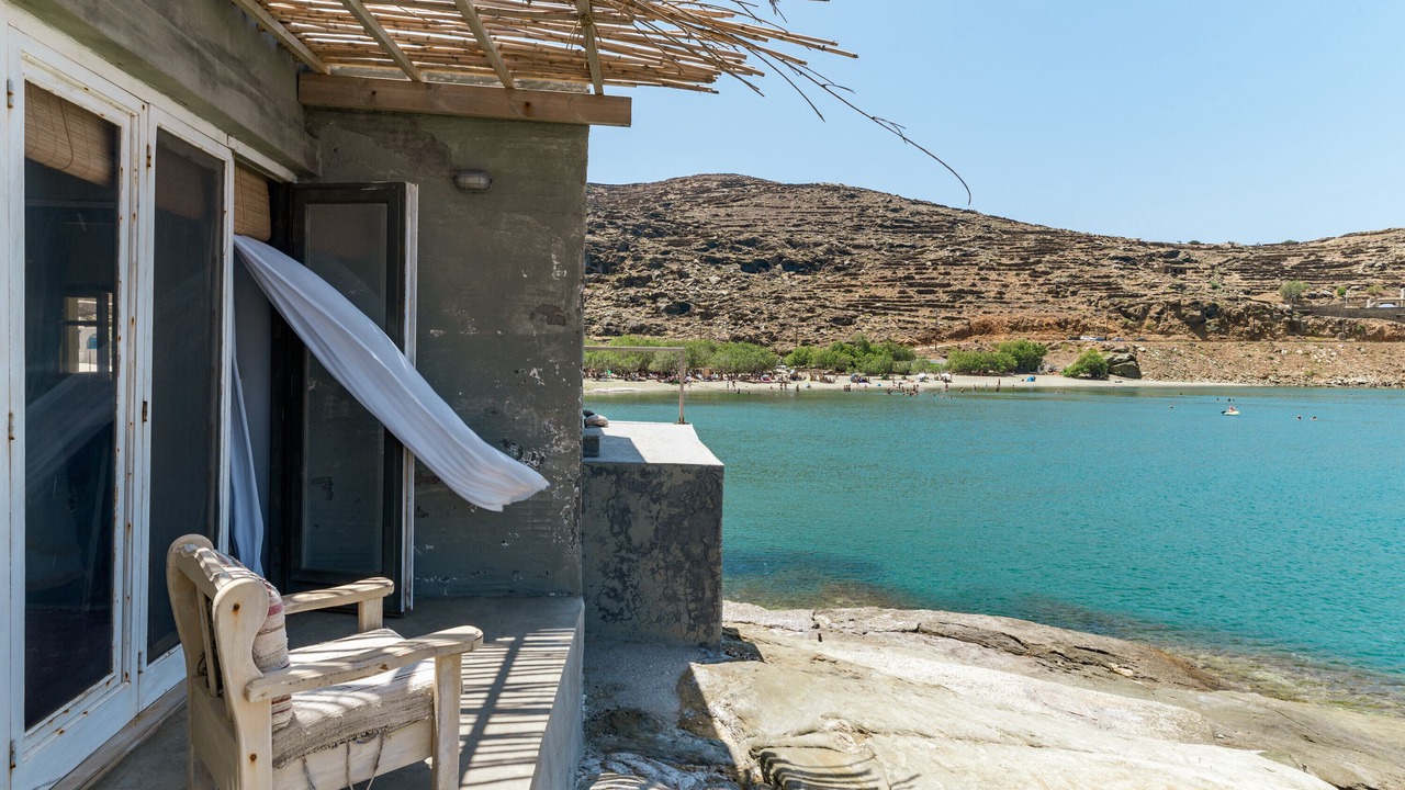 Photo of Outdoor in Panormos