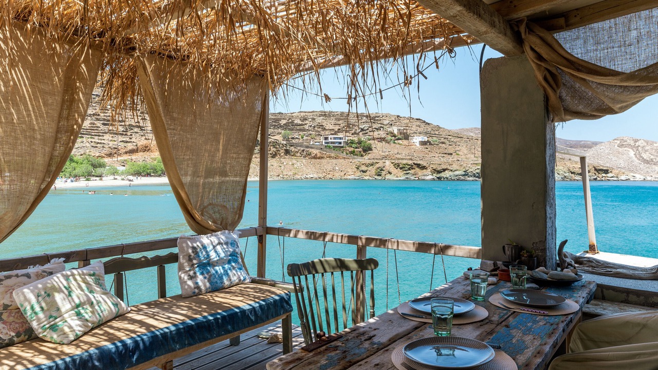 Photo of Outdoor in Panormos