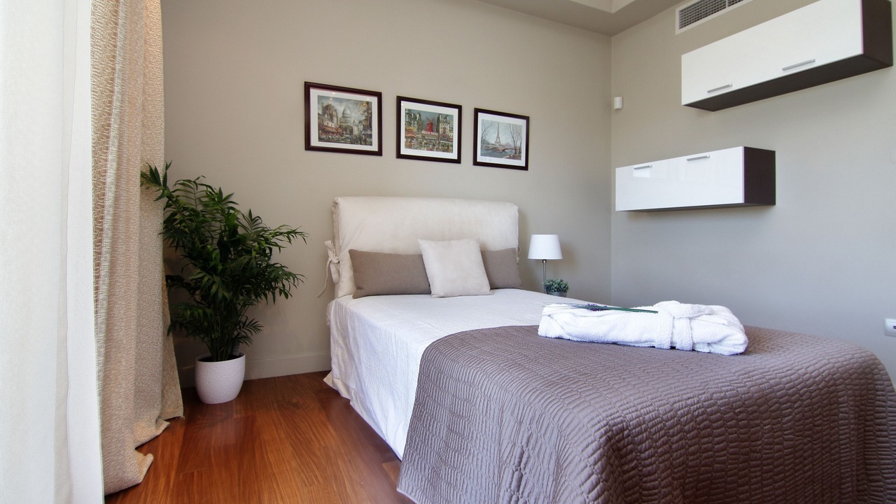 Photo of Bedroom in Varkiza