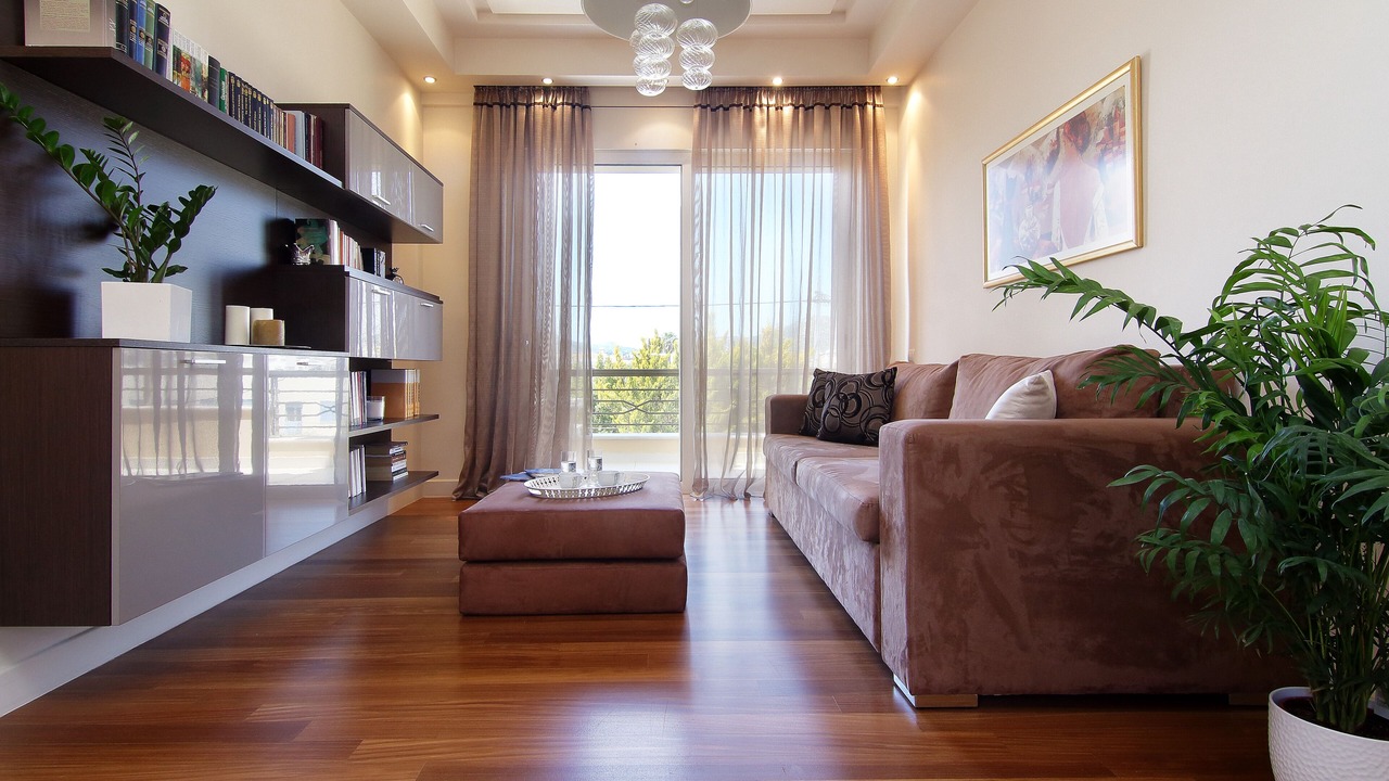 Photo of Livingroom in Varkiza