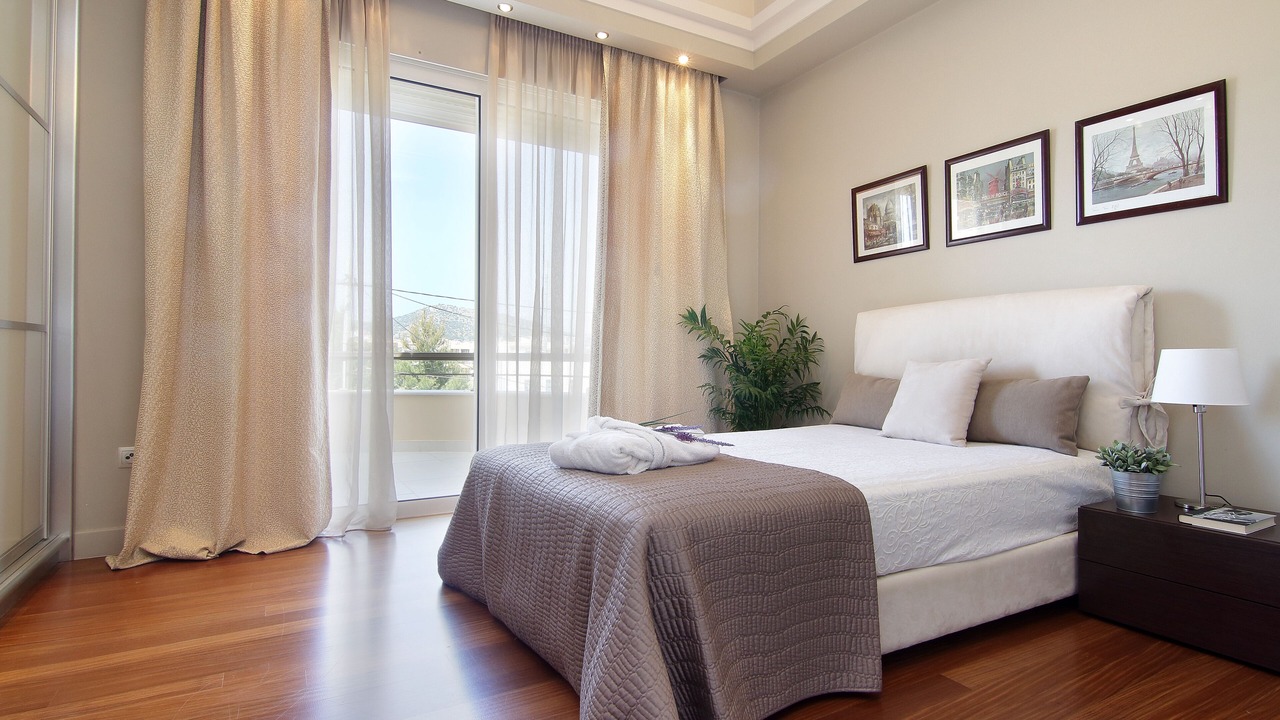 Photo of Bedroom in Varkiza