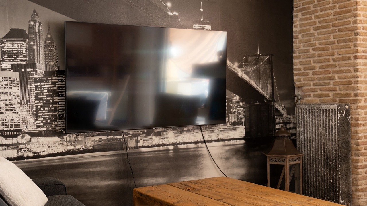 Photo of Livingroom in Nea Smirni