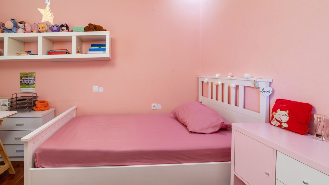 Photo of Bedroom in Nea Smirni