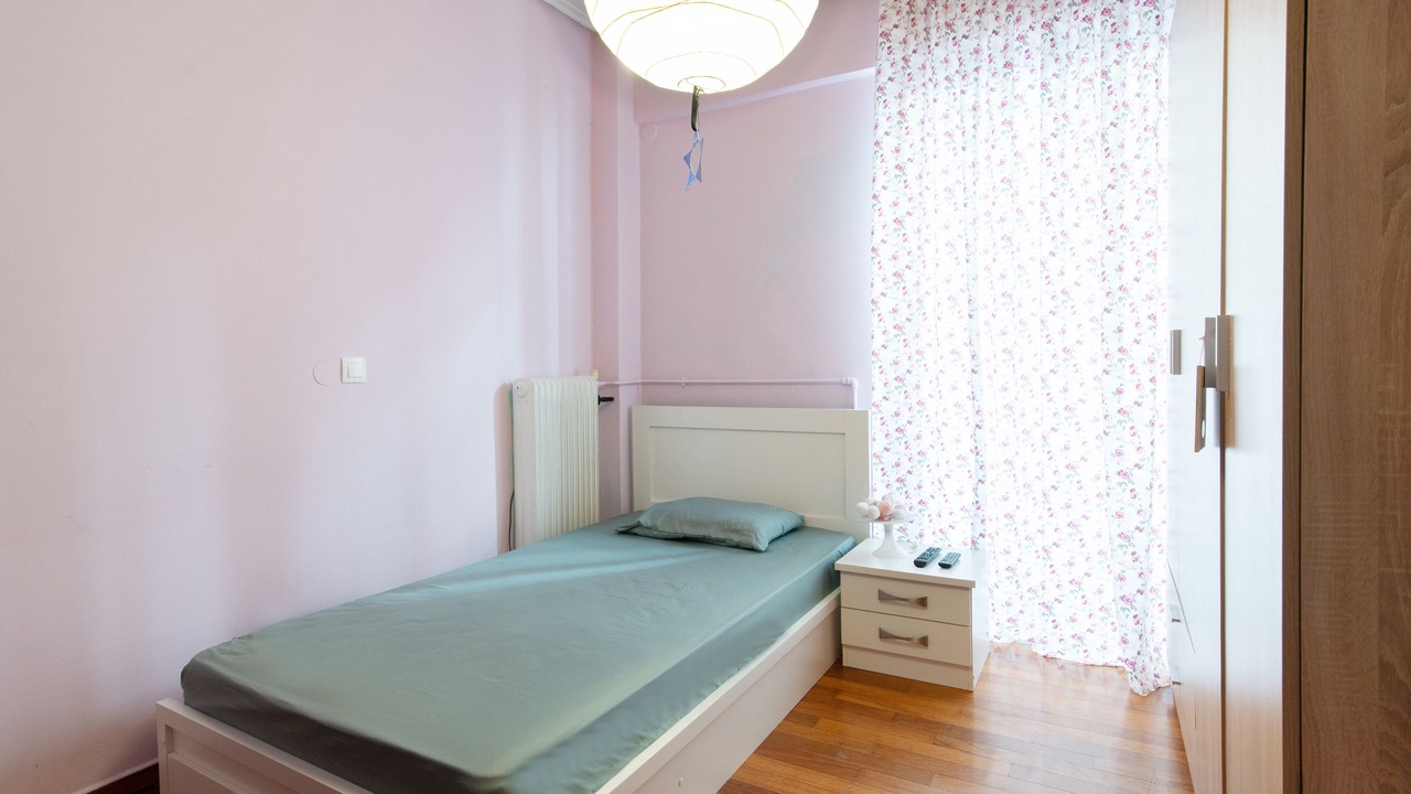 Photo of Bedroom in Nea Smirni