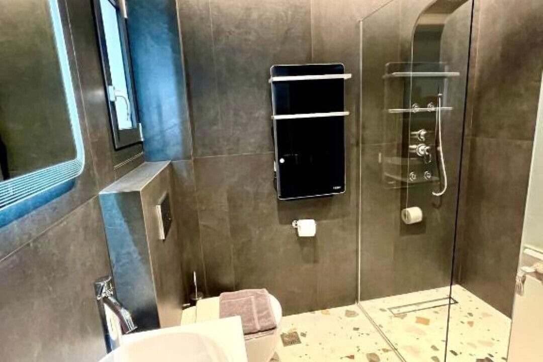 Photo of Bathroom in Ioannina