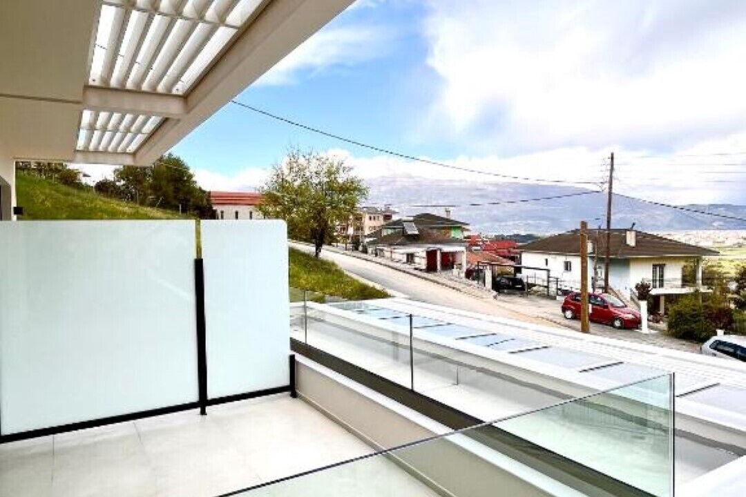 Photo of Patio Balcony in Ioannina