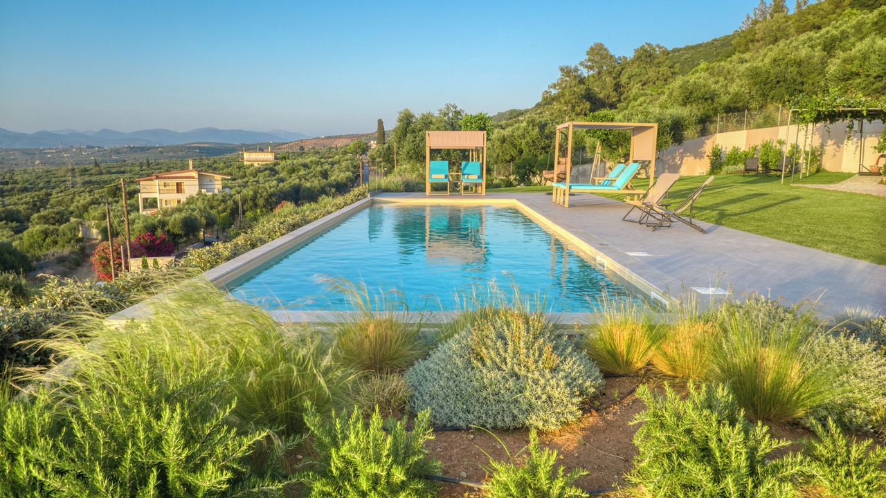 Photo of Outdoor in Kiparissia