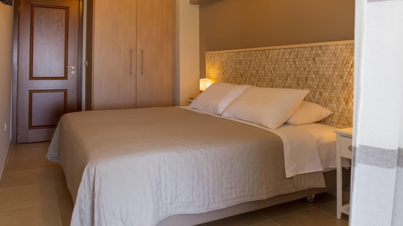Photo of Bedroom in Kiparissia