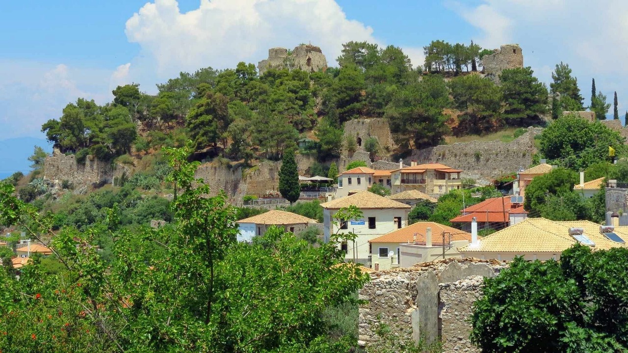 Photo of Outdoor in Kiparissia