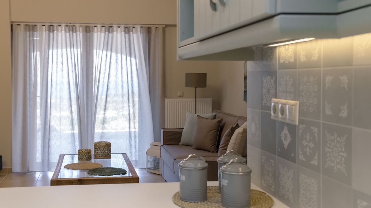 Photo of Livingroom in Kiparissia