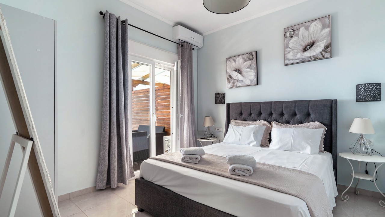 Photo of Bedroom in Chortata