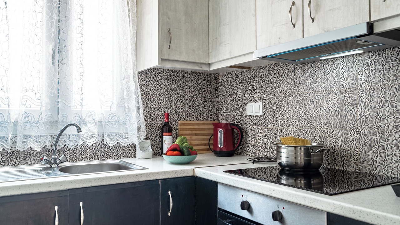 Photo of Kitchen in Chortata