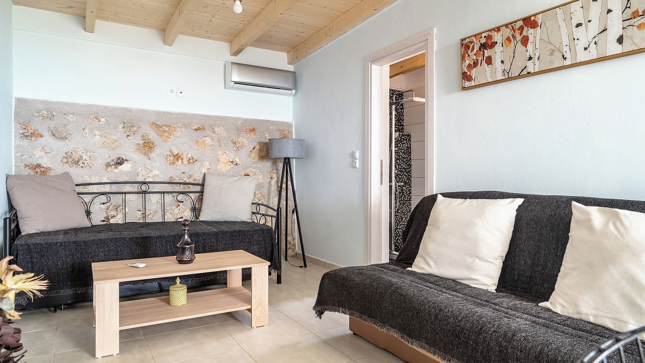 Photo of Livingroom in Chortata