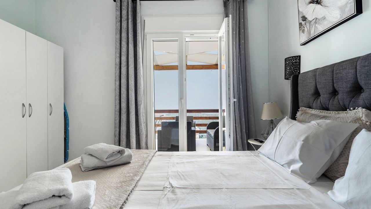 Photo of Bedroom in Chortata