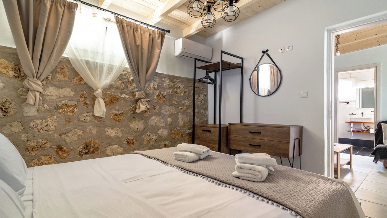 Photo of Bedroom in Chortata