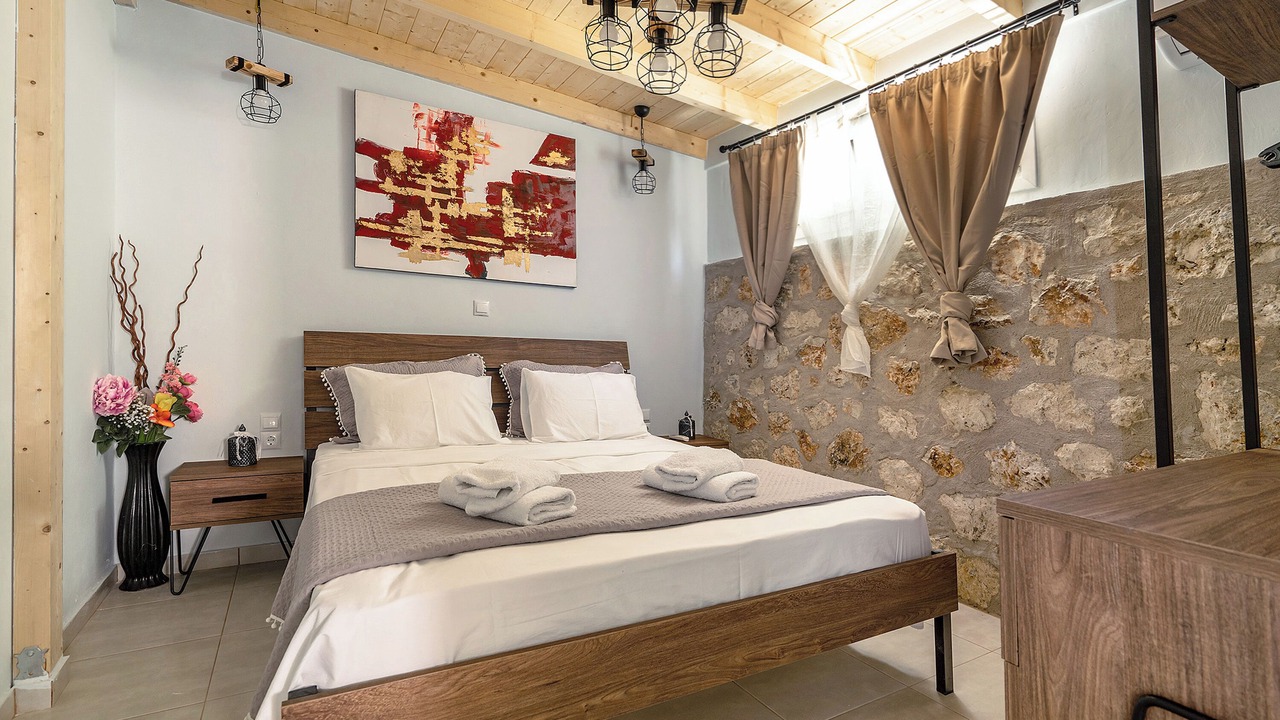 Photo of Bedroom in Chortata