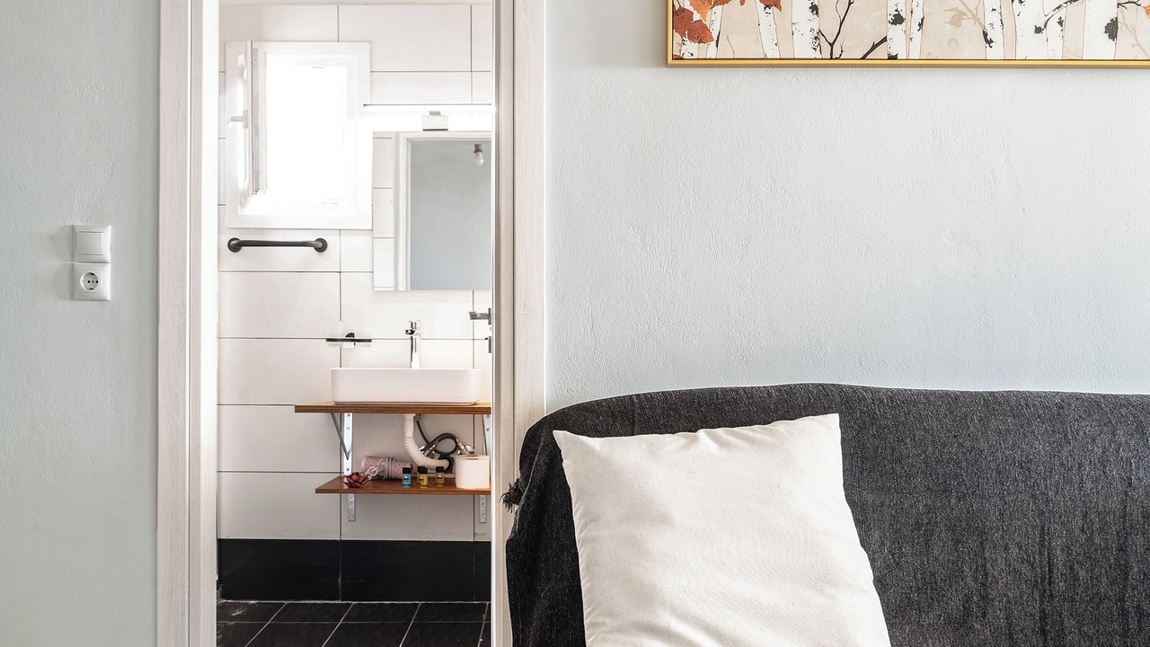 Photo of Bathroom in Chortata