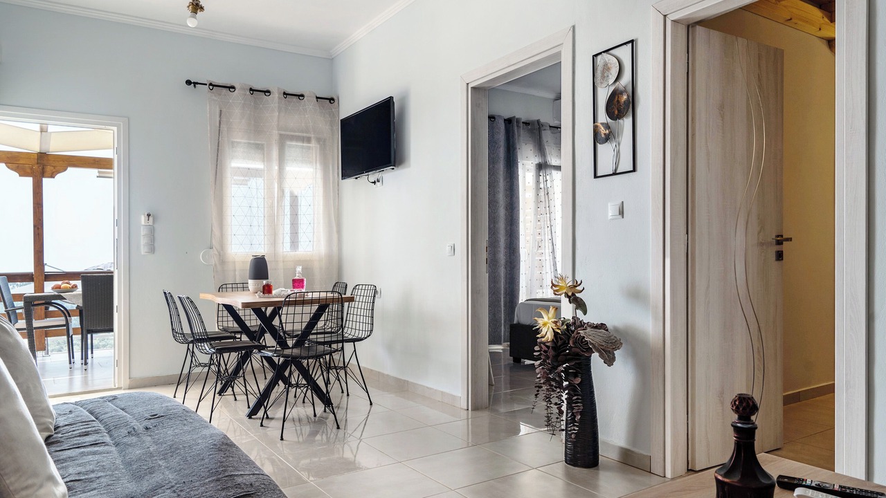 Photo of Livingroom in Chortata