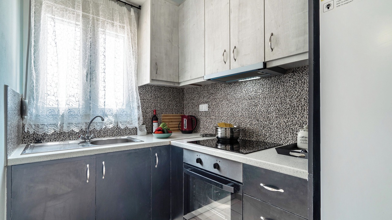 Photo of Kitchen in Chortata