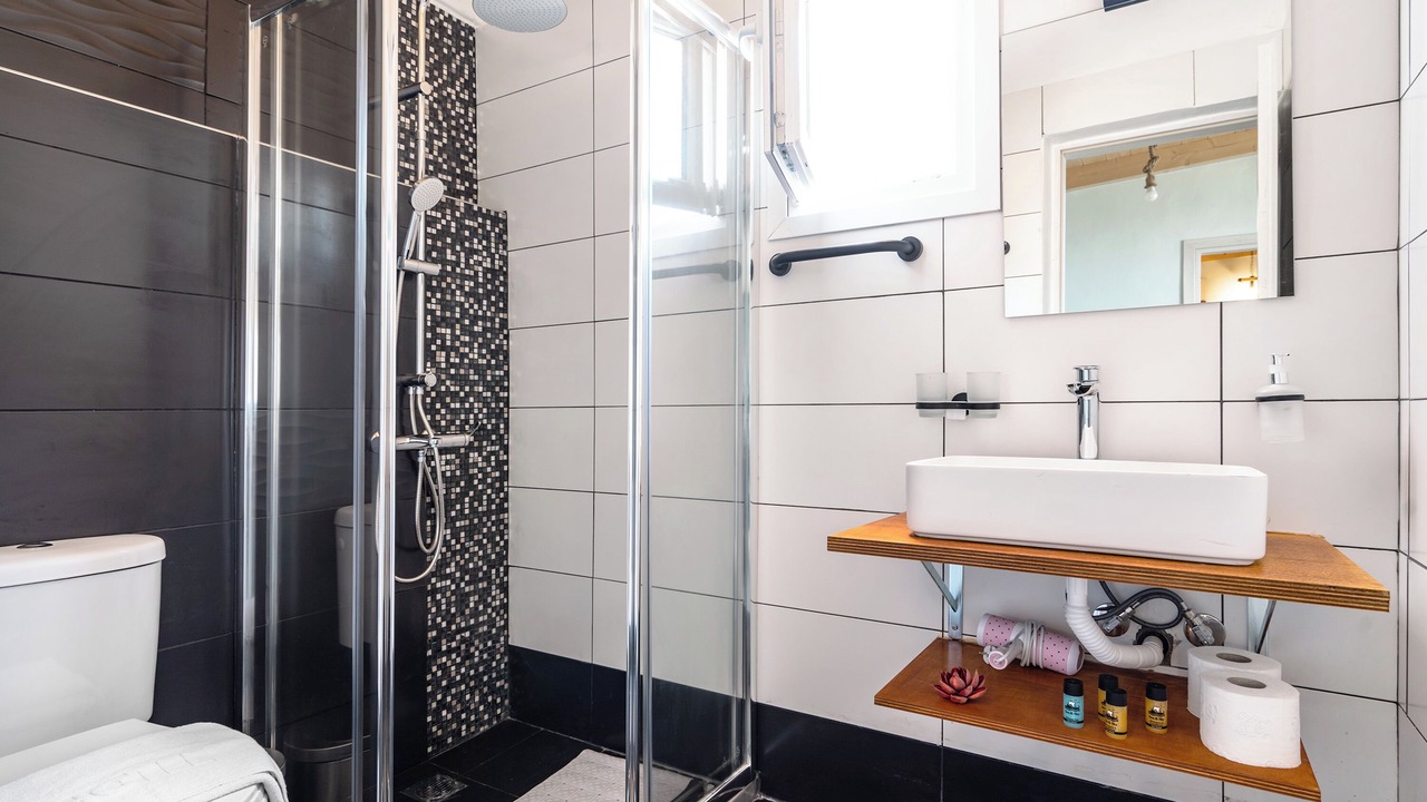Photo of Bathroom in Chortata