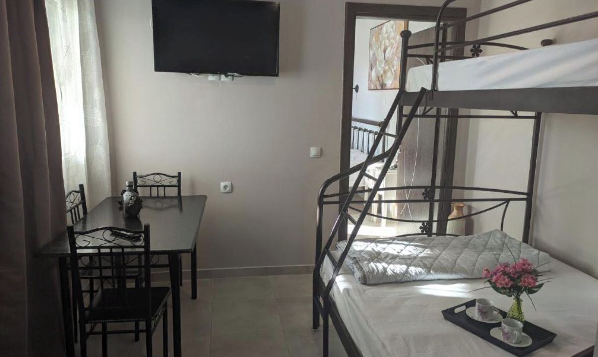 Photo of Bedroom in Chortata