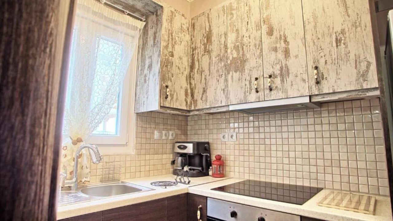 Photo of Kitchen in Chortata