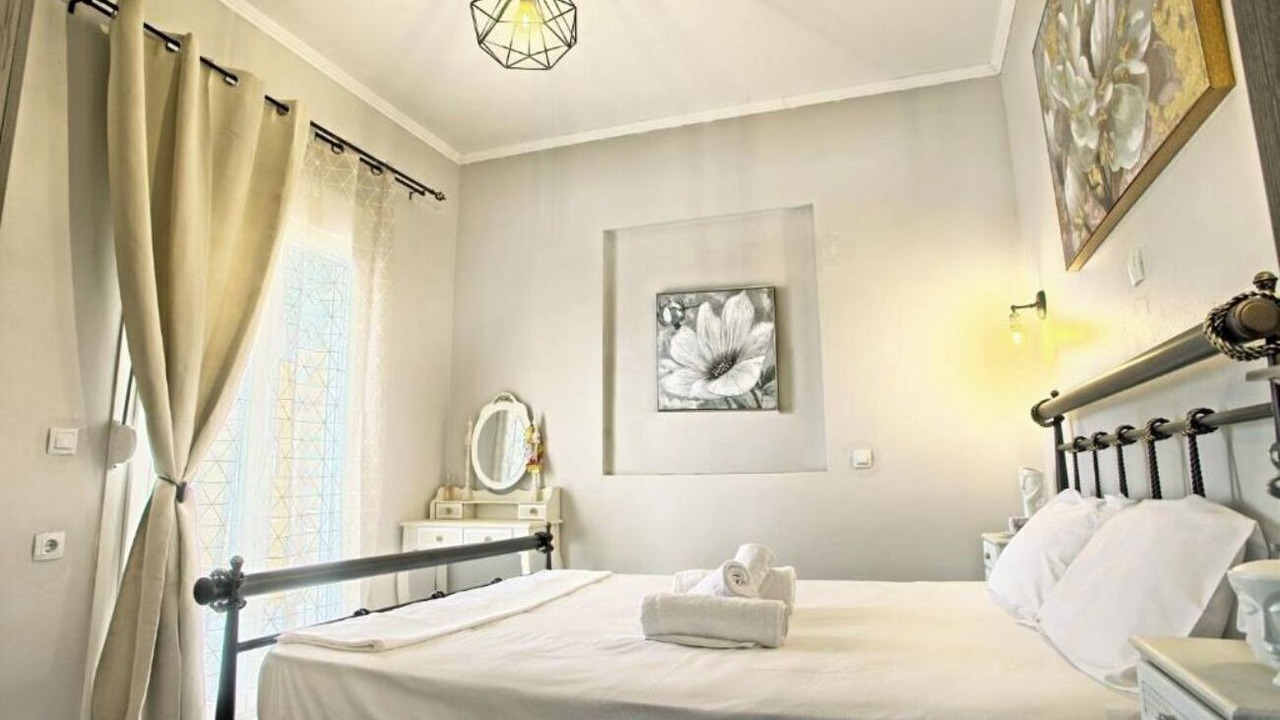 Photo of Bedroom in Chortata