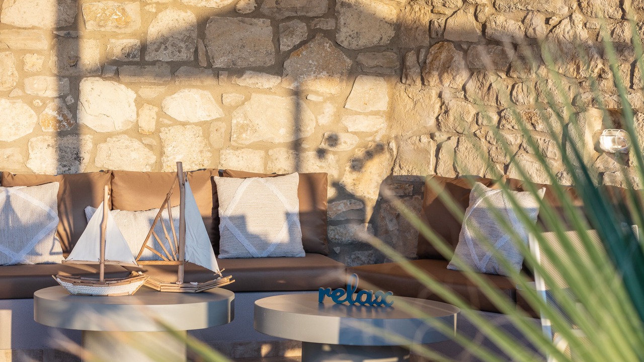 Photo of Outdoor in Falassarna