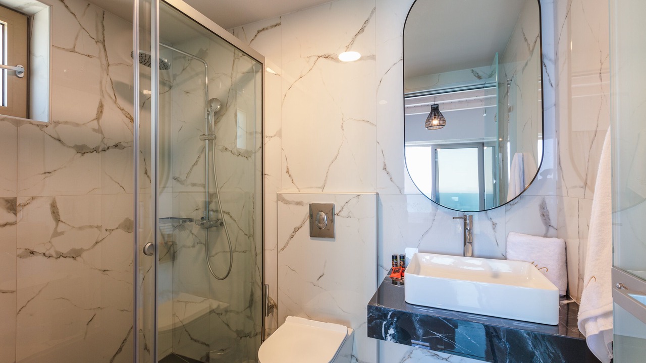 Photo of Bathroom in Falassarna