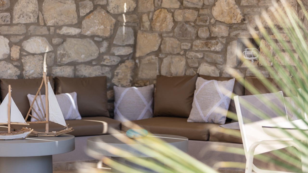 Photo of Outdoor in Falassarna