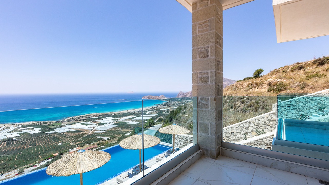 Photo of Outdoor in Falassarna